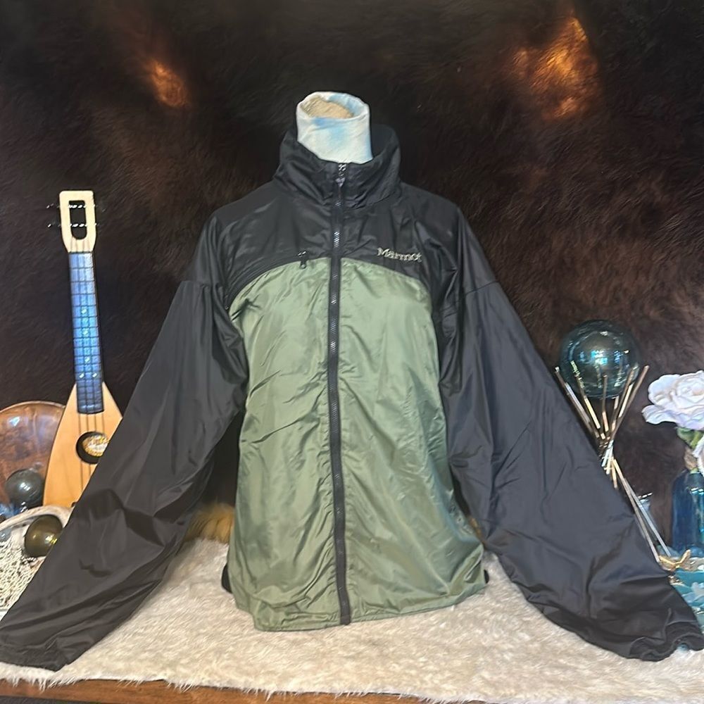 Marmot Jacket M (700)